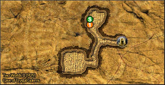 1 - Hatmandor Region | World Atlas Maps - Maps - Two Worlds II Game Guide