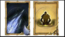 Cards required for the spell: Ice (effect) + Enchant (carrier) - Lockpicking | Tips - Tips - Two Worlds II Game Guide