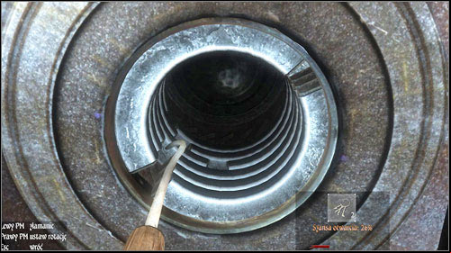 Opening a lock is not difficult at all - Lockpicking | Tips - Tips - Two Worlds II Game Guide