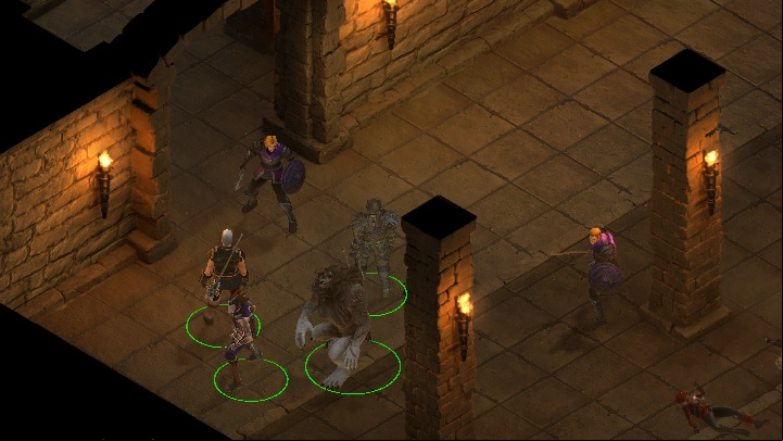 During the Making a Stand quest, you discover that the daughter of the Archon of War was in league with the Stalwart Regent and bore his heir - A Trial of Archons - main quest | Bastard City - Bastard City - Tyranny Game Guide