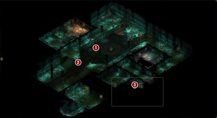 2 - Solving Puzzles in Tyranny - Important information - Tyranny Game Guide