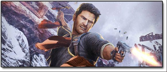 Uncharted 2: Among Thieves is one of the most popular action-adventure games in the history of this genre - Uncharted 2 Guide