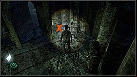 Gold and Ruby Inca Mask - its located just before the end of the chapter in a tiny room where you have to use the mechanism to open the door - Uncharted 1: Chapters 13, 14 - treasures, collectibles - Treasures / Collectibles - Uncharted Drakes Fortune Guide