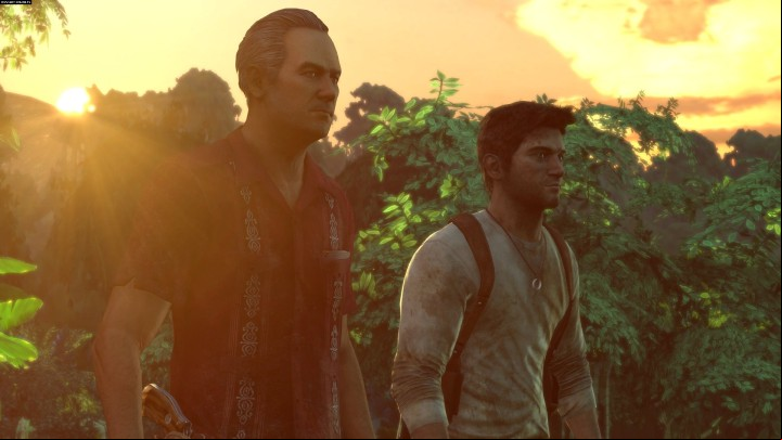 1 - Uncharted 1: How long does it take to complete Drakes Fortune? - Appendix - Uncharted Drakes Fortune Guide