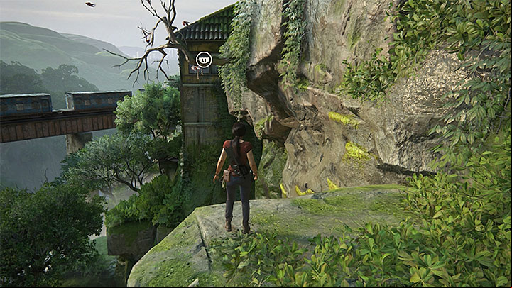 6 - 8 - Partners | Secrets - Secrets - Uncharted: The Lost Legacy Game Guide
