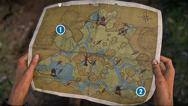 Type of trophy: Bronze - List of Trophies - Trophy Guide - Uncharted: The Lost Legacy Game Guide