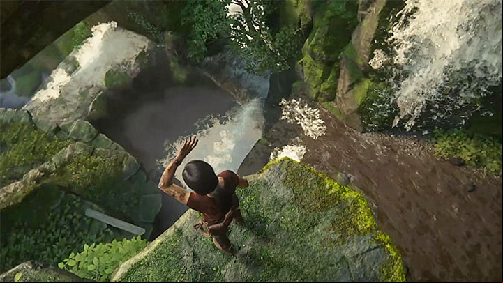 Type of trophy: Bronze - List of Trophies - Trophy Guide - Uncharted: The Lost Legacy Game Guide