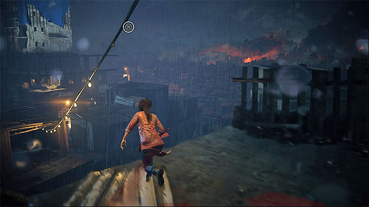 Type of trophy: Bronze - List of Trophies - Trophy Guide - Uncharted: The Lost Legacy Game Guide