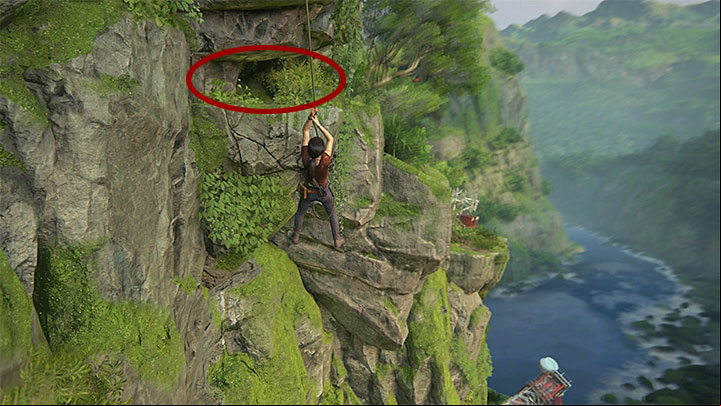 Type of trophy: Bronze - List of Trophies - Trophy Guide - Uncharted: The Lost Legacy Game Guide
