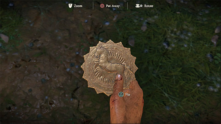 Type of trophy: Bronze - List of Trophies - Trophy Guide - Uncharted: The Lost Legacy Game Guide