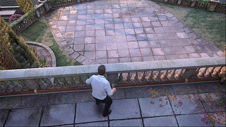 The seventh secret is one of the most difficult to locate - Uncharted 4: Chapter 6 Once a Thief - treasure list - Treasures - Uncharted 4: A Thiefs End Game Guide