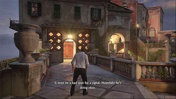 - right after you collect the seventh secret, you should save your game in a different slot - Uncharted 4: Chapter 6 Once a Thief - treasure list - Treasures - Uncharted 4: A Thiefs End Game Guide