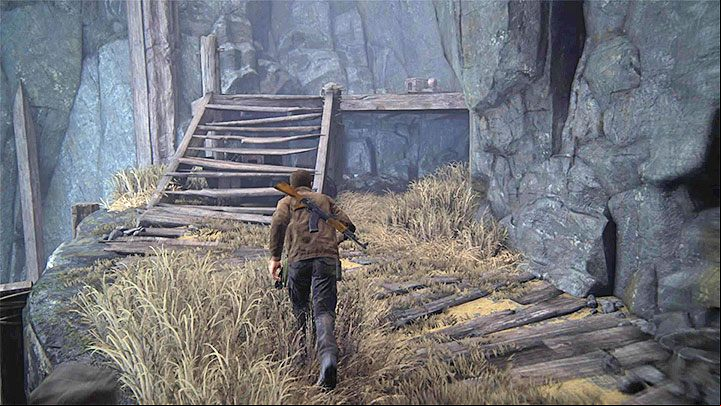 3 - Uncharted 4: Chapter 8 The Grave of Henry Avery - treasure list - Treasures - Uncharted 4: A Thiefs End Game Guide