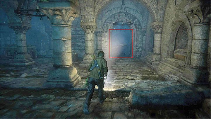 1 - Uncharted 4: Chapter 9 Those Who Prove Worthy - treasure list - Treasures - Uncharted 4: A Thiefs End Game Guide