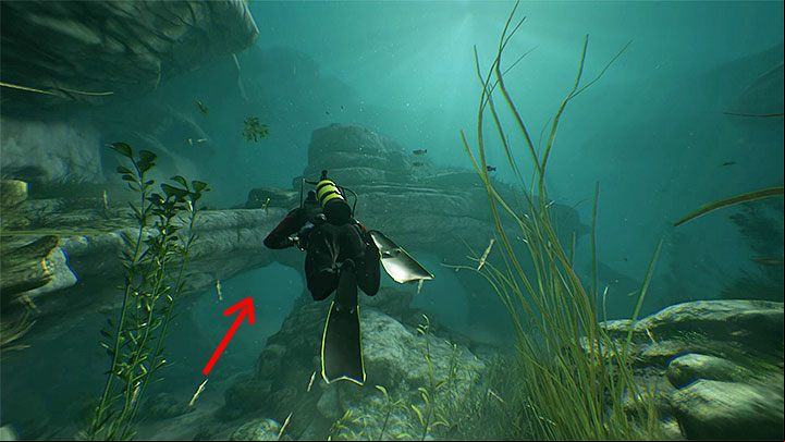 The second secret is located not far away from the place youve acquired the first one from - Uncharted 4: Chapter 3 The Malaysia Job - treasure list - Treasures - Uncharted 4: A Thiefs End Game Guide