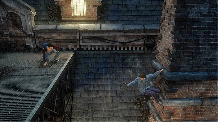 1 - Uncharted 4: Chapter 1 The Lure of Adventure - walkthrough - Walkthrough - Uncharted 4: A Thiefs End Game Guide