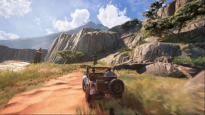 2 - Uncharted 4: Chapter 10 The Twelve Towers - walkthrough - Walkthrough - Uncharted 4: A Thiefs End Game Guide