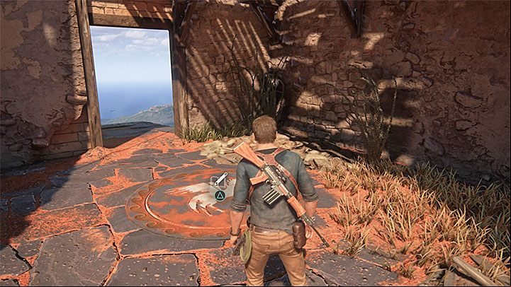 The last entry is at the drawbridge - Uncharted 4: Journal entries - secrets, puzzles - Secrets and puzzles - Uncharted 4: A Thiefs End Game Guide