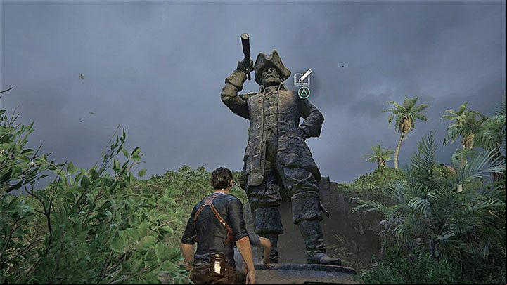 You can obtain the sixth journal entry towards the end of the chapter - Uncharted 4: Journal entries - secrets, puzzles - Secrets and puzzles - Uncharted 4: A Thiefs End Game Guide