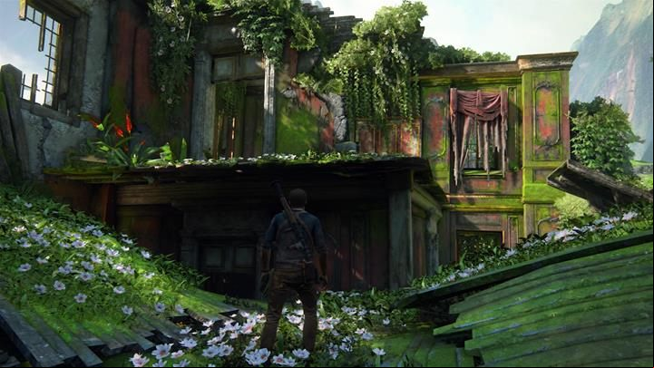 3 - Uncharted 4: Notes - secrets, puzzles - Secrets and puzzles - Uncharted 4: A Thiefs End Game Guide