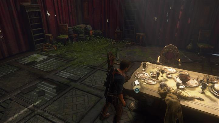 7 - Uncharted 4: Notes - secrets, puzzles - Secrets and puzzles - Uncharted 4: A Thiefs End Game Guide