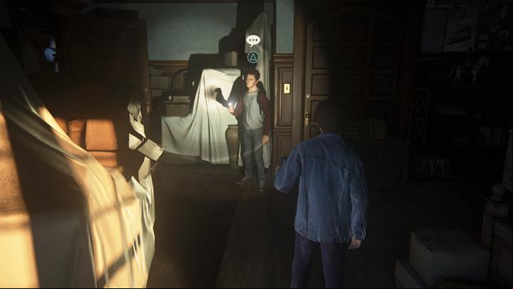4 - Uncharted 4: Optional conversations - secrets, puzzles - Secrets and puzzles - Uncharted 4: A Thiefs End Game Guide