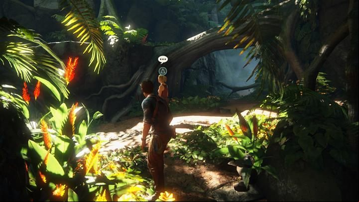 6 - Uncharted 4: Optional conversations - secrets, puzzles - Secrets and puzzles - Uncharted 4: A Thiefs End Game Guide