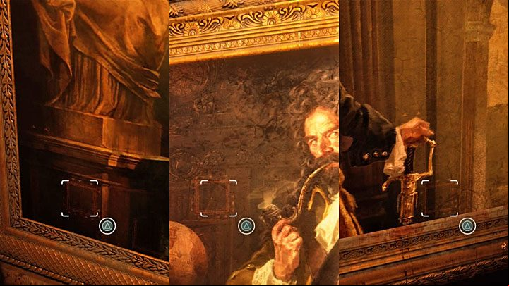 Do not wait for Sam to call you and go into the new chamber - Uncharted 4: Harder puzzles - solution, walkthrough - Secrets and puzzles - Uncharted 4: A Thiefs End Game Guide