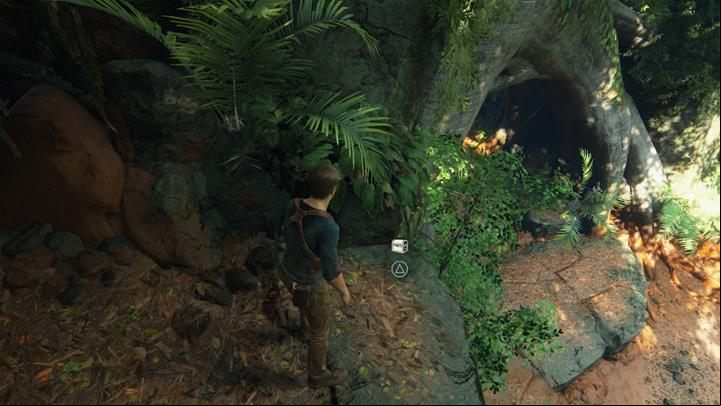 In this chapter, you can obtain as many as six treasures and you find them all around this chapter - Uncharted 4: Chapter 17 For Better or Worse - treasure list - Treasures - Uncharted 4: A Thiefs End Game Guide