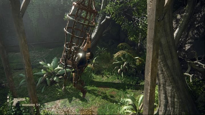 Jump onto the obelisk near the sign - Uncharted 4: Chapter 18 New Devon - treasure list - Treasures - Uncharted 4: A Thiefs End Game Guide