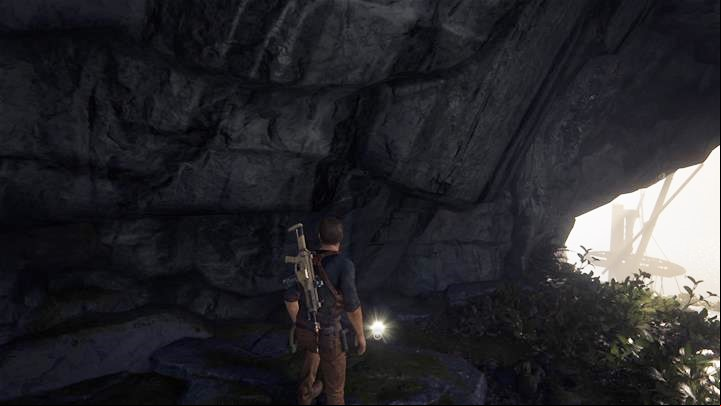 In this chapter, you can obtain five treasures - Uncharted 4: Chapter 20 No Escape - treasure list - Treasures - Uncharted 4: A Thiefs End Game Guide