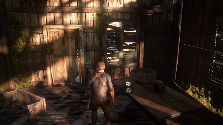 the rest of the party now - Uncharted 4: Chapter 20 No Escape - treasure list - Treasures - Uncharted 4: A Thiefs End Game Guide