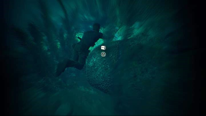 In this chapter, there is only one treasure - Uncharted 4: Chapter 22 A Thiefs End - treasure list - Treasures - Uncharted 4: A Thiefs End Game Guide