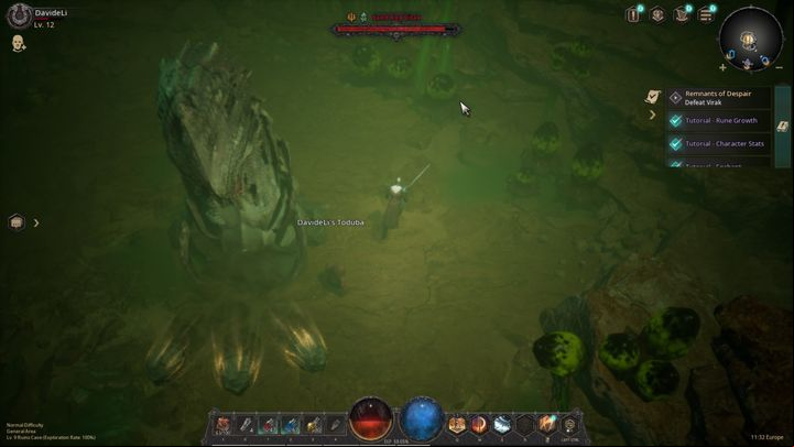 This is very important, especially in the later stages of the game - Undecember: Beginners guide - Basics - Undecember Guide