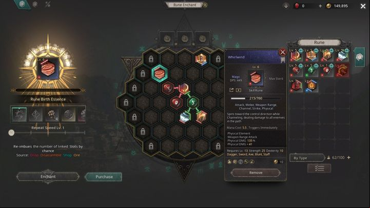 At some point in the game, you will gain much more powerful and better skills - Undecember: Beginners guide - Basics - Undecember Guide