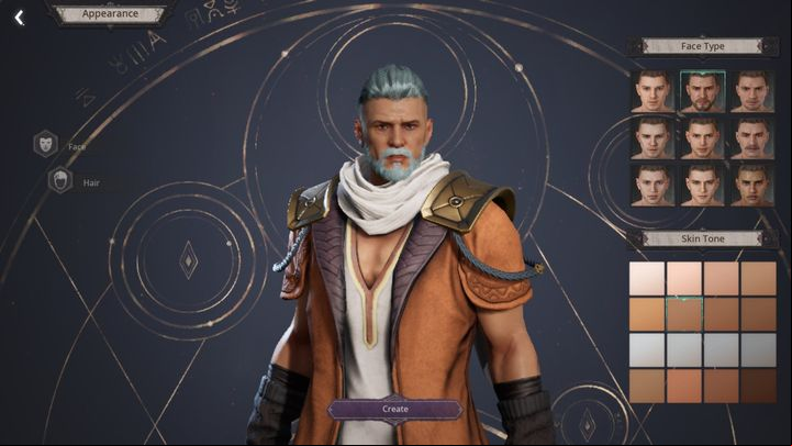 Once in the character creator menu, you will be able to choose from several options, including - Undecember: Character creation and customization - Basics - Undecember Guide