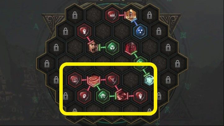 Whirlwind is a very good skill for a warrior - Undecember: Builds - which are the best? - FAQ - Undecember Guide