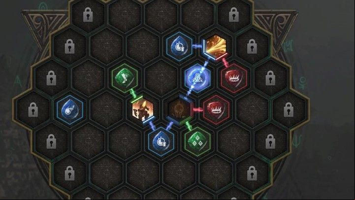 If, like us, you like to play as a fire mage in games, we have created a build especially for you - Undecember: Builds - which are the best? - FAQ - Undecember Guide