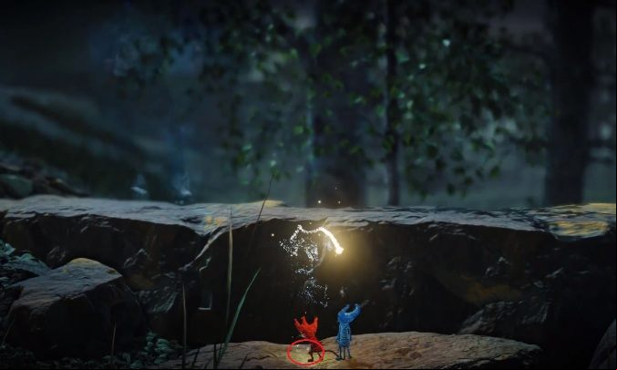 This is another collectible that will be collected by your heroes - Is That All There Is | Secrets and Collectibles | Unravel 2 - Secrets and collectibles - Unravel 2 Game Guide