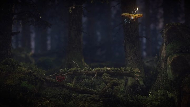 After going past the memory, you will encounter another challenge - Nightswimming level walkthrough in Unravel 2 - Walkthrough - Unravel 2 Game Guide