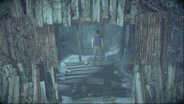 Beth s phone is in the shed - Until Dawn: Clues and totems in Episode 5 - Clues and totems - locations - Until Dawn Game Guide & Walkthrough