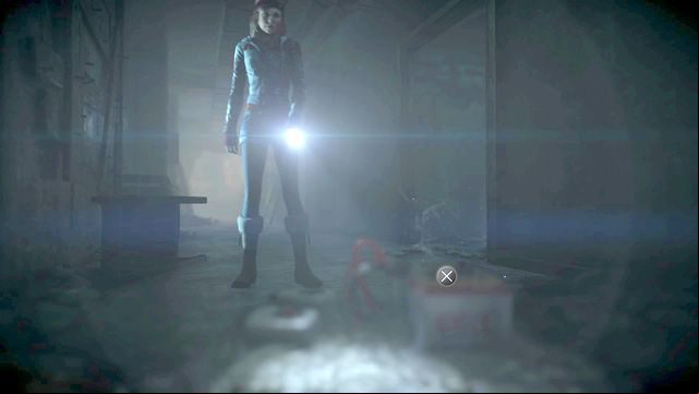 Batteries and timers - Until Dawn: Clues and totems in Episode 6 - Clues and totems - locations - Until Dawn Game Guide & Walkthrough