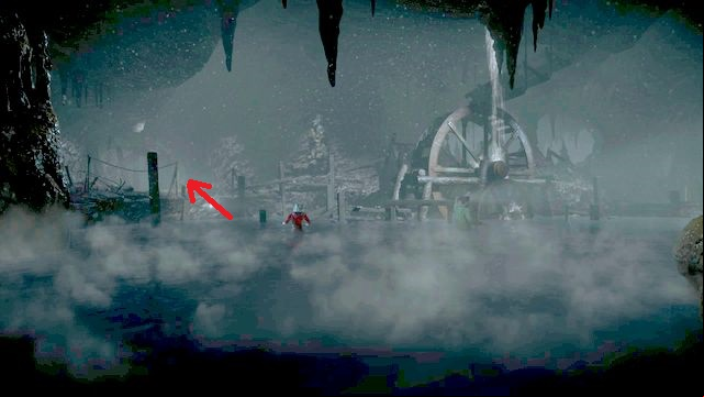 It is very important to find the journal, be cause this allows Josh to survive - Until Dawn: Clues and totems in Episode 10 - Clues and totems - locations - Until Dawn Game Guide & Walkthrough