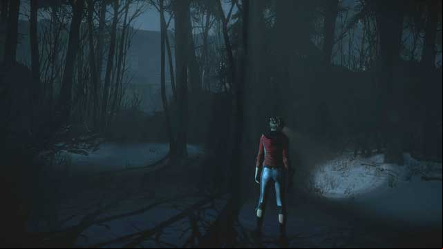 Take the right path twice - Until Dawn: Episode 9 - Walkthrough - Walkthrough - Until Dawn Game Guide & Walkthrough