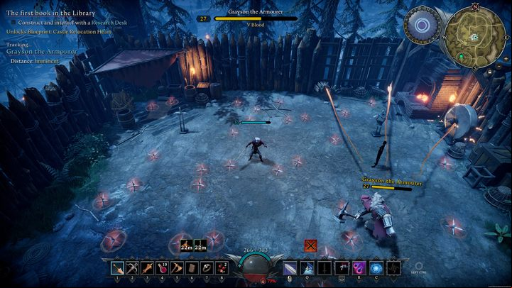 6 - V Rising: All Bosses - Basics - V Rising Guide