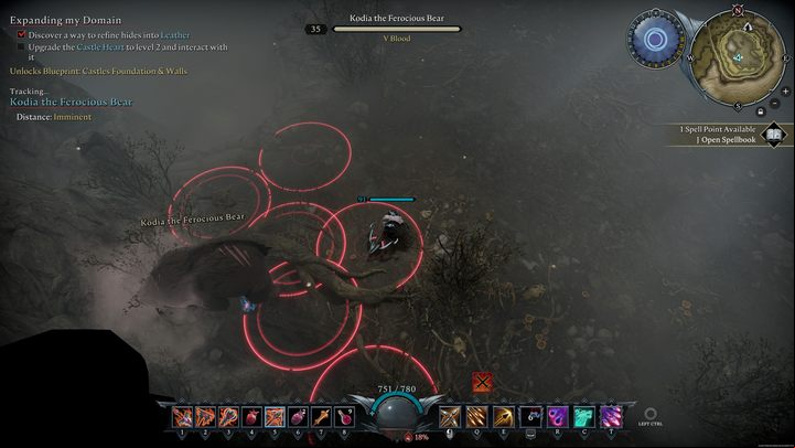 7 - V Rising: All Bosses - Basics - V Rising Guide