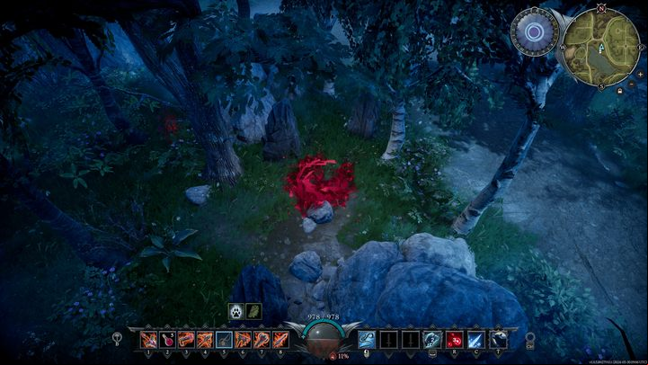 Vampire powers affect many factors and statistics - V Rising: Vampire Powers and Magic Abilities - ways of getting and using - Basics - V Rising Guide