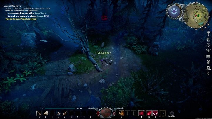 A day is especially dangerous for vampires - V Rising: Tips and Tricks - Basics - V Rising Guide