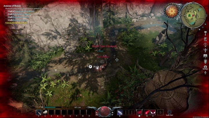 Blood Essences are dropped from opponents that have blood - V Rising: Blood Essence - obtaining and using - Basics - V Rising Guide