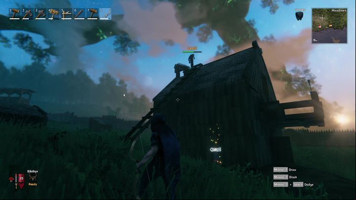 1 - Valheim: Death - what are the causes? What can you die from? - Valheim Guide